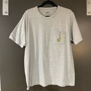 Uniqlo Men’s Tee!